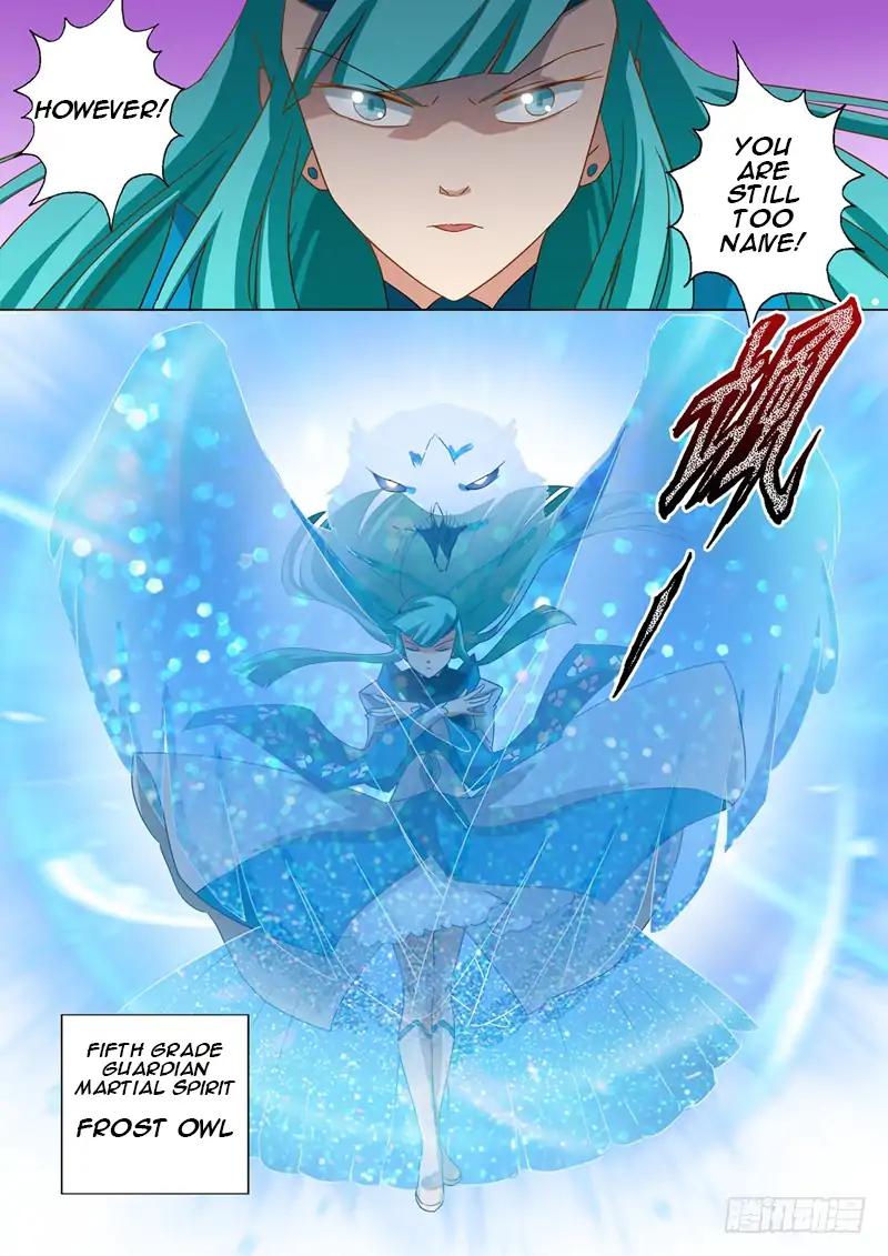 Spirit Sword Master Chapter 65 7